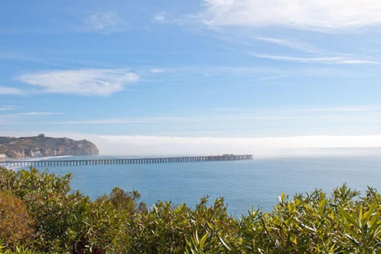 Diamond - San Luis Bay Inn - St Avila Beach Eksteriør billede