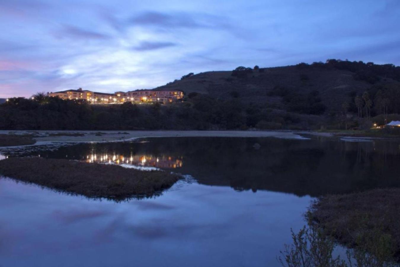 Diamond - San Luis Bay Inn - St Avila Beach Eksteriør billede