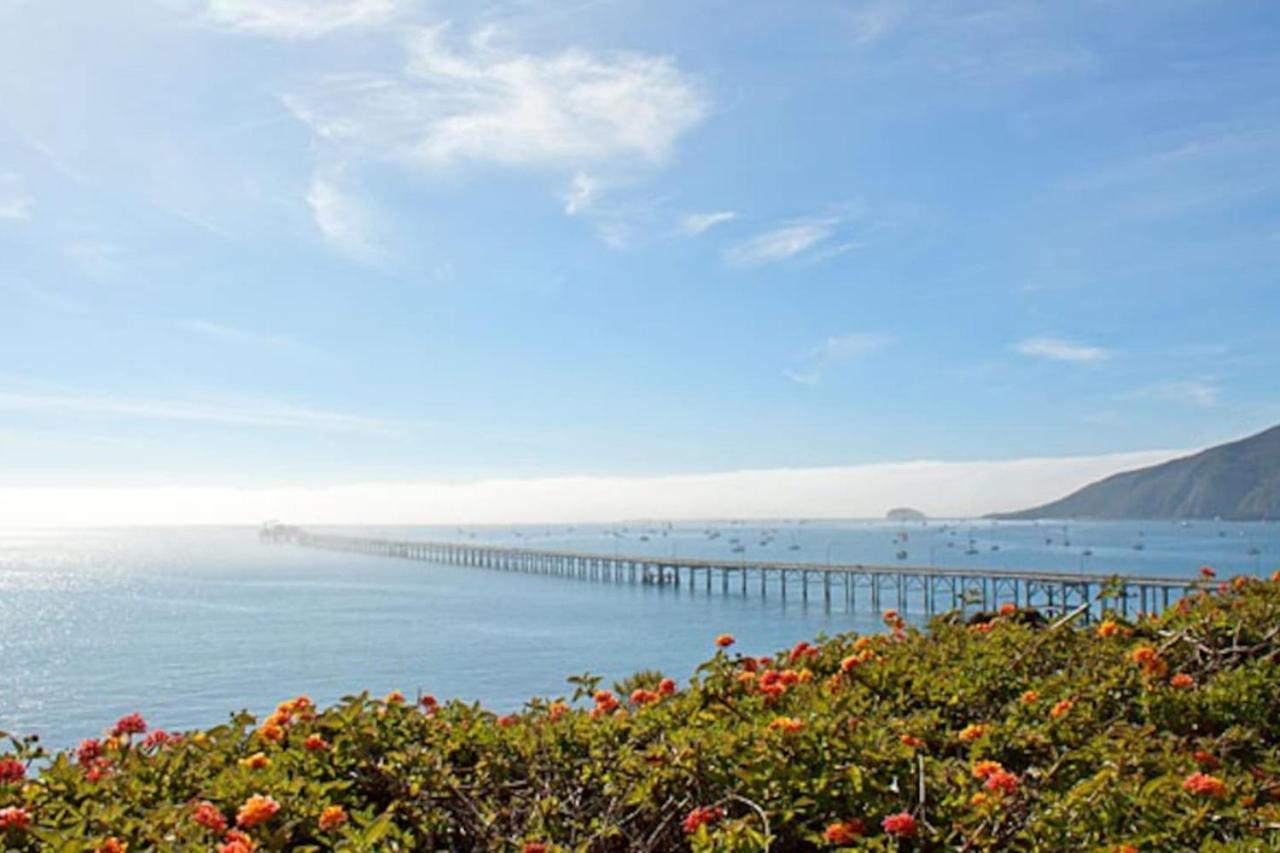 Diamond - San Luis Bay Inn - St Avila Beach Eksteriør billede